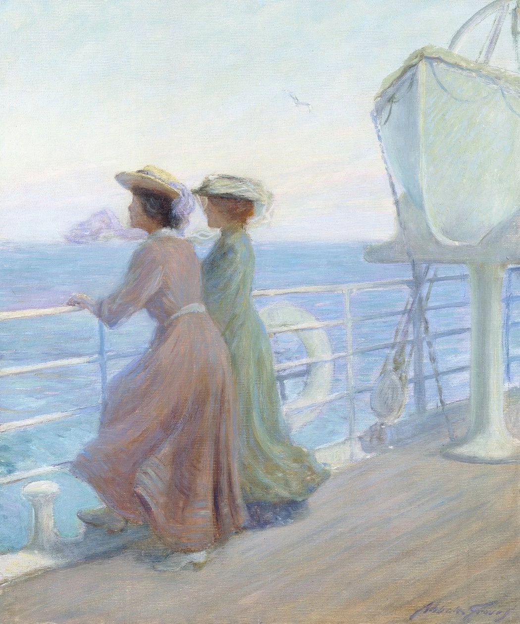 Abbott Fuller Graves-94-Verso Casa